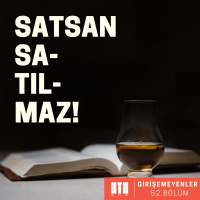 GİRİŞEMEYENLER.03 - Satsan Satılmaz!