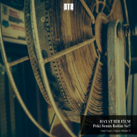 3te2.17 - Hayat bir film peki senin rolün ne?