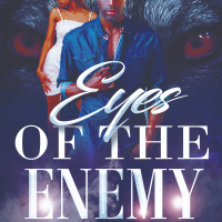 Check out Yolandas Book Eyes of the Enemy 