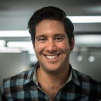 E15 Alex Siegman, AI Technical Program Manager at Dow Jones