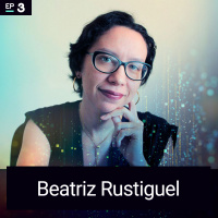 Perceptível - Mentalidade de Crescimento: Mudar é Dolorido (Beatriz Rustiguel)