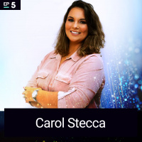 Perceptível - Gestão de Tempo e Planejamento Estratégico Pessoal (Carol Stecca)