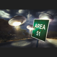Hur ska vi storma AREA 51?