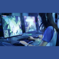 Jag är dataspelsberoende!