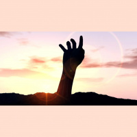 Vad skulle hända om alla döda människor återuppstod?