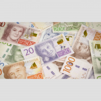 Varför man inte blir lycklig av pengar!