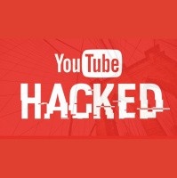 Svensk YouTuber hackad!