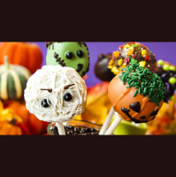 Det sjuka med halloweengodis!