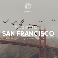 Raconte-moi ... San Francisco aux USA