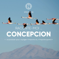 Raconte-moi ... Concepcion au Chili