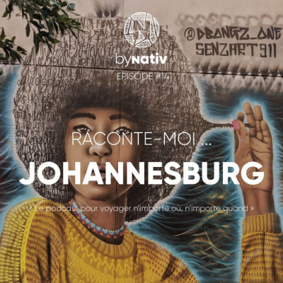 Raconte-moi Ta Ville