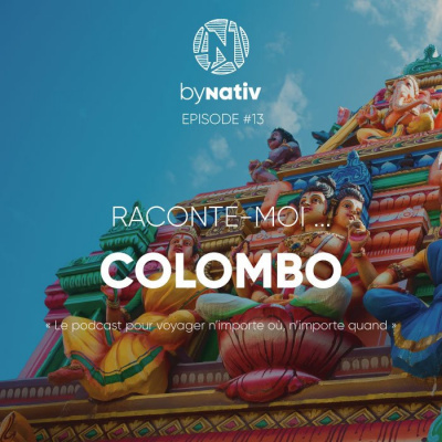 Raconte-moi Ta Ville