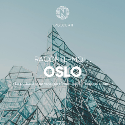 Raconte-moi Ta Ville