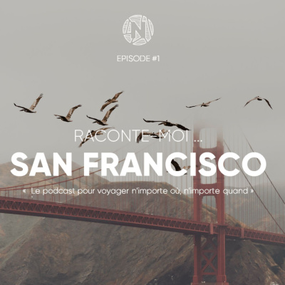 Raconte-moi Ta Ville