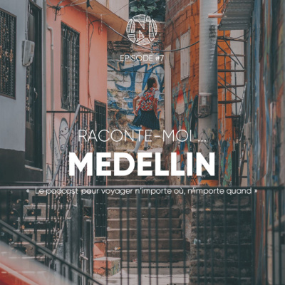 Raconte-moi Ta Ville