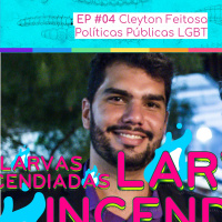 #04 Cleyton Feitosa - Políticas Públicas LGBT