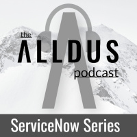 ServiceNow Series E38: Scott Thomson, VP of Business Customer Service at Roger Communications