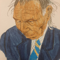 Episode 8: Nicholas Black Elk: Lakota Mystic and Servant of God