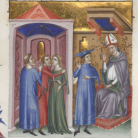 Episode 7: Celibacy: From the Apostles to Lateran II