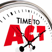 Decide to Act for the New Year (EP21)