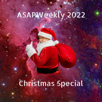 ASAPWeekly Christmas Special 2022