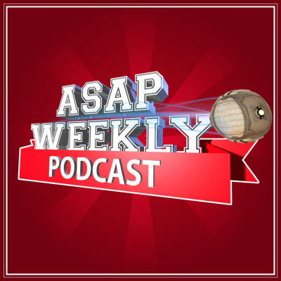 Asapweekly Rocket League Podcast