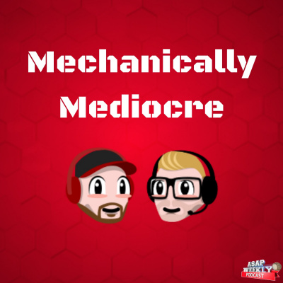 Asapweekly Rocket League Podcast