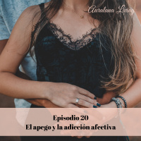 El apego y la adicción afectiva