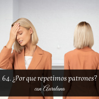 64 ¿Por que repetimos patrones?