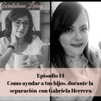 Como ayudar a tus hijos, durante la separación...