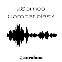 ¿Somos Compatibles?