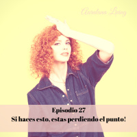 Si haces esto, estás perdiendo el punto!