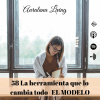 58 El modelo, La herramienta que lo cambia todo!
