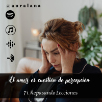 71. Repasando Lecciones