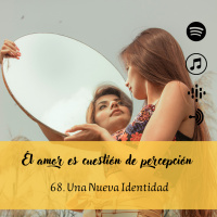 68 Una Nueva Identidad