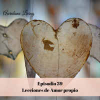 Lecciones de Amor propio 1