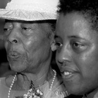 Berkeley artist Mildred Howard on the impact of gentrification in the Bay Area