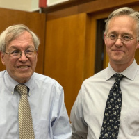 Berkeley Law Dean Erwin Chemerinsky on defending DACA