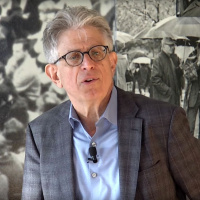 Berkeley Law Professor Daniel Farber on presidential power and individual rights