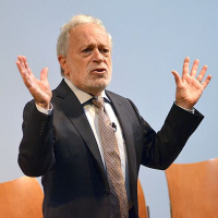 Robert Reich on why the common good disappeared and how we get it back