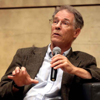 Sci-fi writer Kim Stanley Robinson on the need for angry optimism