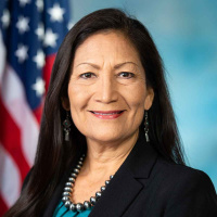 Top Biden official calls for unity, ‘moral courage’ in public service