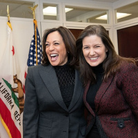 The power of mentorship, sisterhood in politics