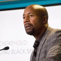 Paul Butler on how prison abolition would make us all safer