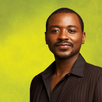Artistic Director Robert Battle on the Alvin Ailey American Dance Theater