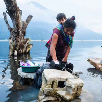 How we learn language across communities and cultures