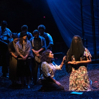 Chilean novelist Isabel Allende on war, loss and healing