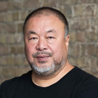 Chinese activist Ai WeiWei on art, exile and politics 