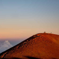 Activist Pua Case on the movement to protect Mauna Kea