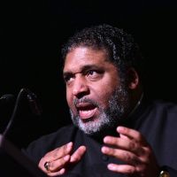 Rev. William J. Barber II: Forward together, not one step back